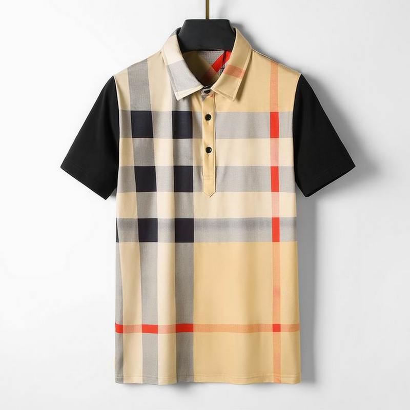 Burberry Men's Polo 56